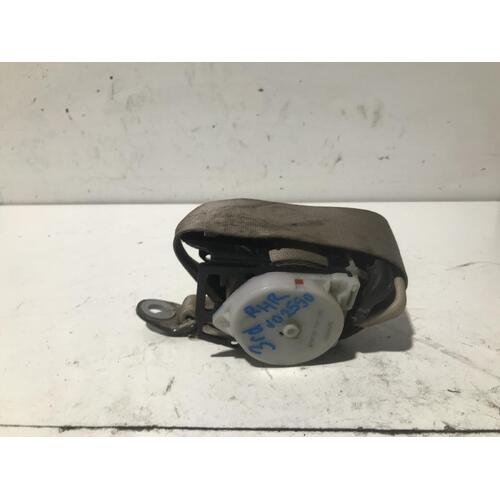 Toyota Prado 3RD Row Right Rear Seatbelt RZJ95