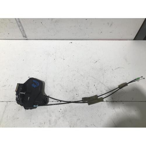 Toyota Camry Right Rear Door Lock Mechanism ACV36 08/2002-05/2006