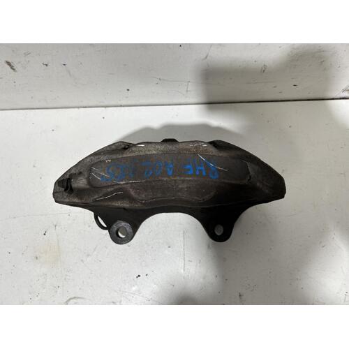 Volkswagen Touareg Right Front Brake Caliper 7P 07/11-04/18