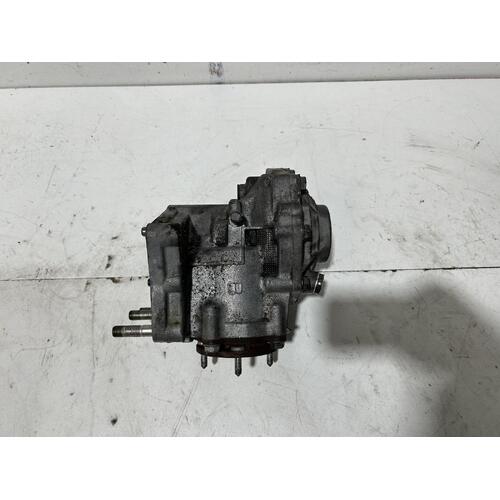 Toyota RAV4 Transfer Case ACA33 11/2005-11/2012