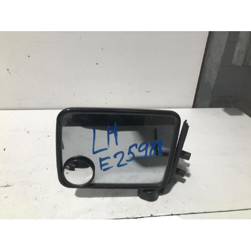 Mitsubishi L300 Left Door Mirror SJ 09/94-12/13