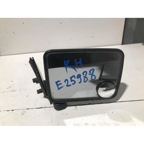 Mitsubishi L300 Right Door MIrror SJ 09/1994-12/2013