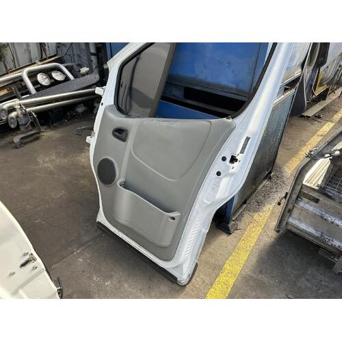 Renault Trafic Right Front Door Trim X83 04/2004-12/2014