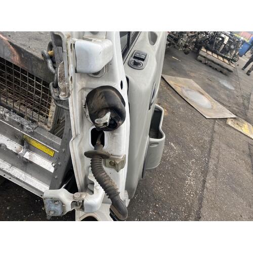 Renault Trafic Right Front Check Strap X83 04/2004-12/2014