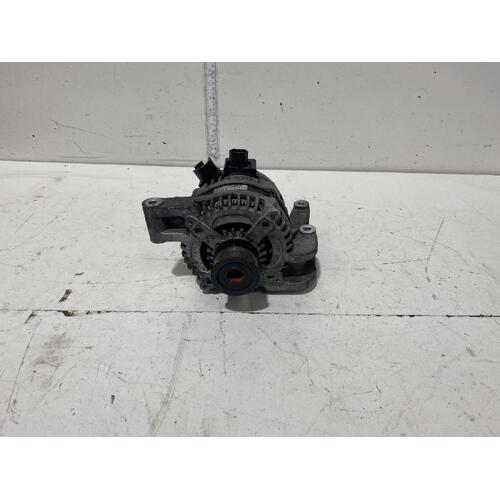 Ford Focus Alternator LT 06/2005-07/2011