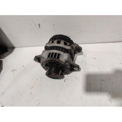 Holden Barina Alternator TK 12/2005-12/2012