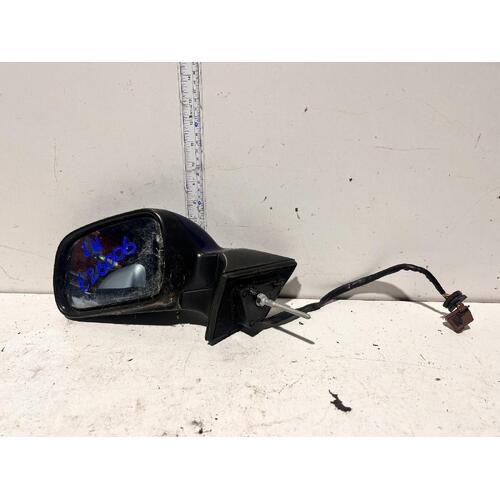 Peugeot 407 Left Door Mirror 09/04-12/11 Wagon