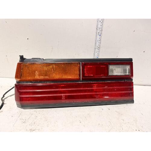 Toyota CRESSIDA Left Taillight MX62 02/81-09/84