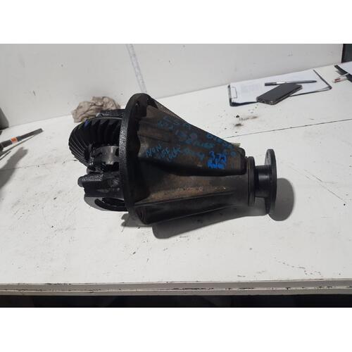 Toyota Prado Rear Differential Center KDJ150 08/09-05/15