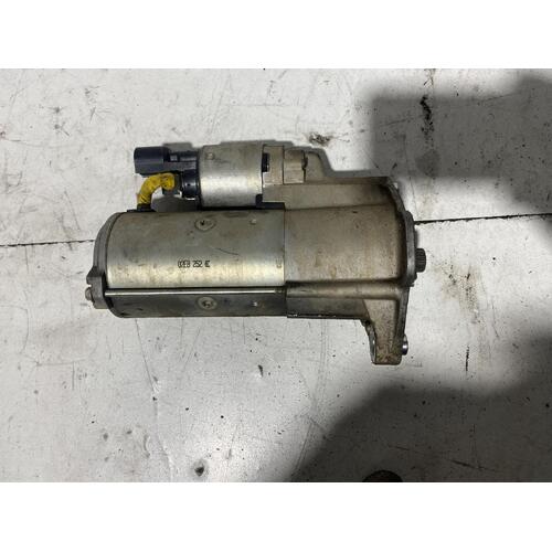 Volkswagen Amarok Starter Motor 2H 10/2010-09/2022