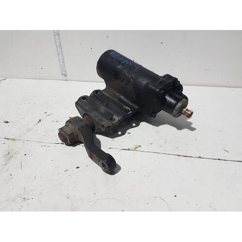 Nissan Navara Steering Box D22 12/2007-08/2015