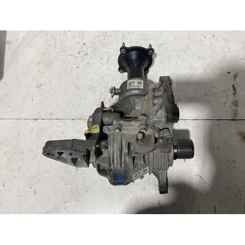 Mazda CX-5 Transfer Case KE 02/13-12/16