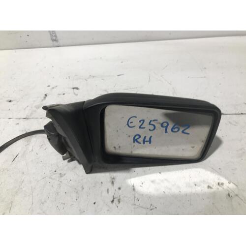 Holden Commodore Right Door Mirror VN 08/1988-07/1993