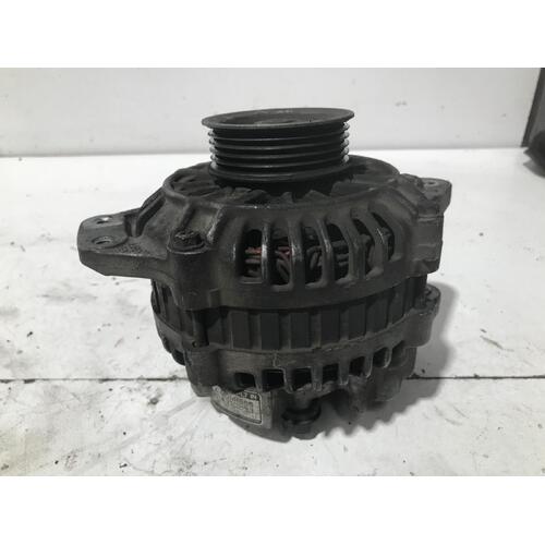 Mitsubishi Pajero Alternator NH 09/1988-08/1997