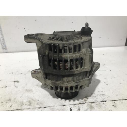 Holden Colorado Alternator RC 05/2008-12/2011