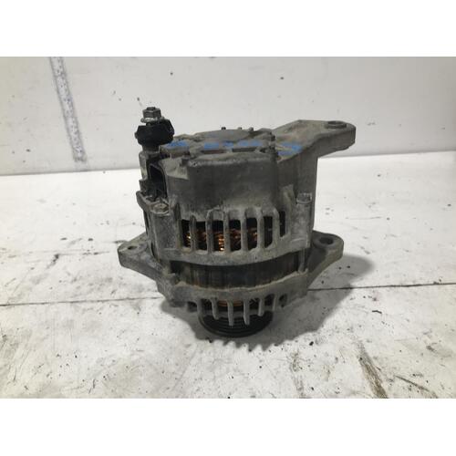 Isuzu D-MAX Alternator RA 10/2008-05/2012