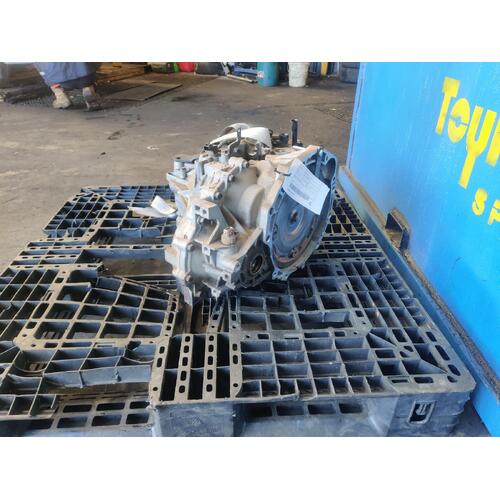 Hyundai Sonata Automatic Transmission 2.4 Petrol G4KC NF 06/05-05/08