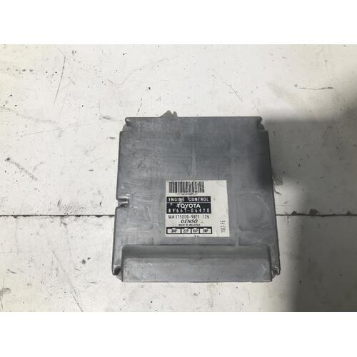 Toyota Camry ECU MCV20 08/1997-08/2002