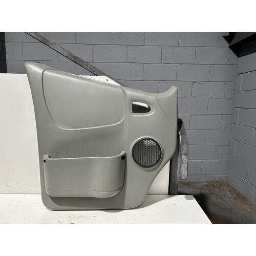 Renault Trafic Left Front Door Trim X83 04/2004-12/2014