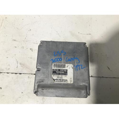 Toyota Camry ECU MCV20 08/1997-08/2002