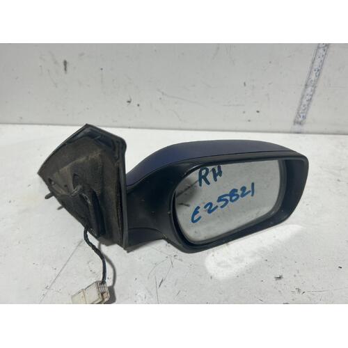 Mazda 3 Right Door Mirror BK 10/2003-04/2009