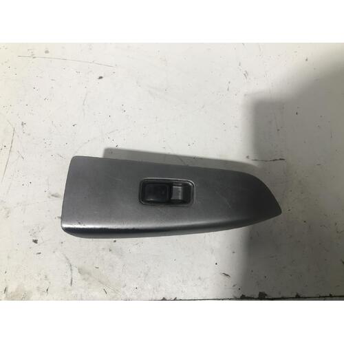 Toyota Prado Left Front Window Switch GRJ120 02/2003-10/2009