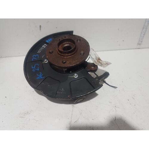 MG ZS Right Front Hub Assembly AZS1 09/17-Current