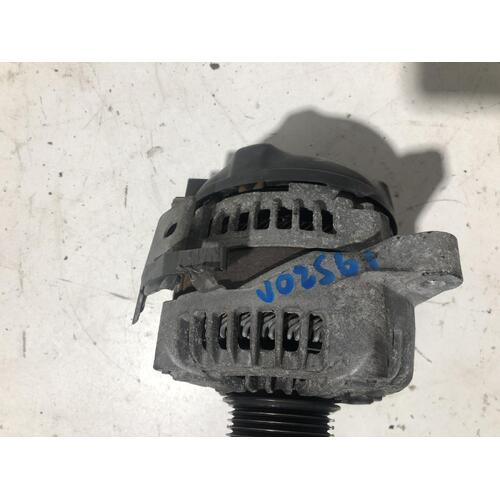 Toyota Estima Alternator ACR50 2005-2019