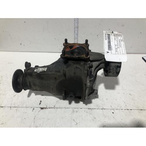 Toyota RAV4 Differential Centre ACA20R 07/00-10-05