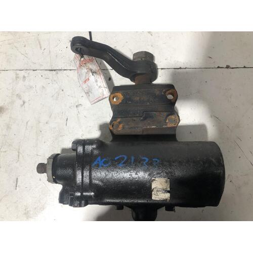 Nissan Navara Steering Box D22 12/2007-08/2015