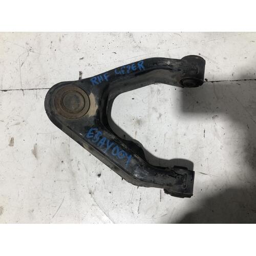 Nissan Navara Right Front Upper Control Arm D22 12/01-08/15