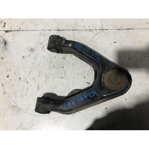 Nissan Navara Left Front Upper Control Arm D22 12/01-08/15