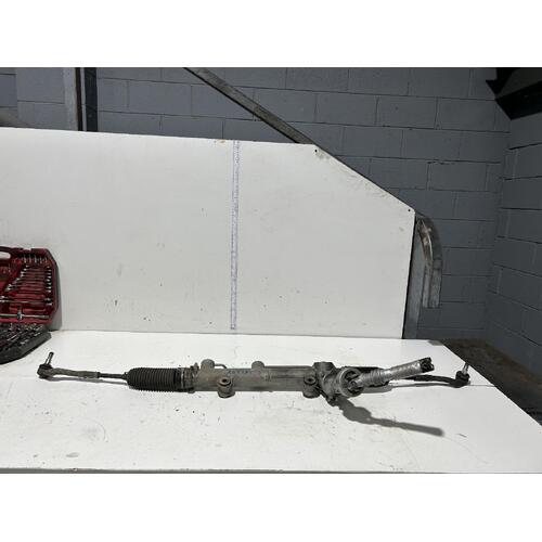 Mercedes CLC Class Steering Rack CLC 200 / CL203 08/2008-03/2011