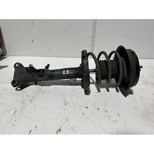 Mercedes CLC Class Right Front Strut CLC 200 / CL203 08/2008-03/2011