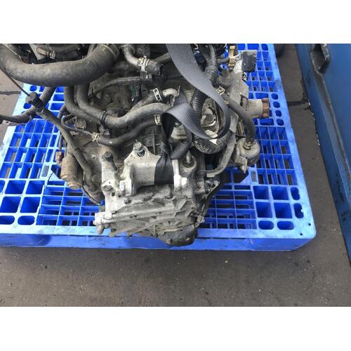 Honda CRV Automatic Transmission Petrol 2.4 K24 RM 11/12-04/17