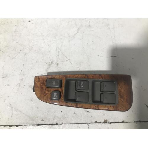 Lexus LS430 Right Front Window Switch UCF30 12/2000-03/2007