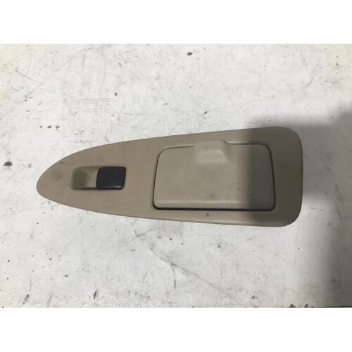 Lexus ES300 Left Front Window Switch MCV30 10/2001-12/2005