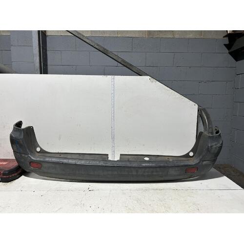 Toyota Townace Rear Bumper KR42 11/1996-07/2007