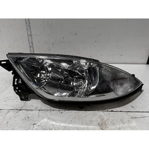 Ford Falcon Right Head Light AU I 09/1998-04/2000