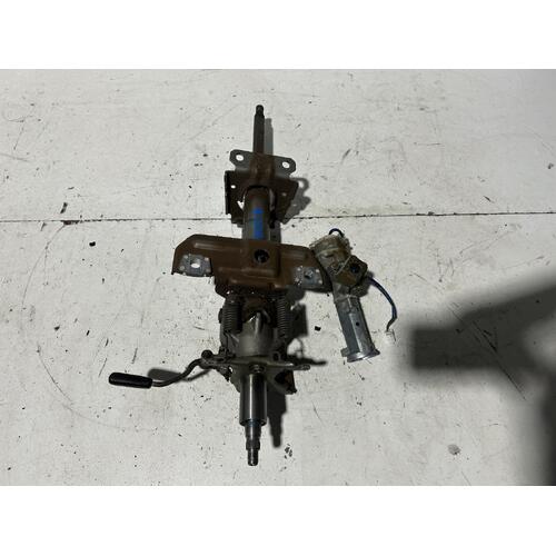 Toyota Prado Steering Column VZJ95 07/1996-01/2003