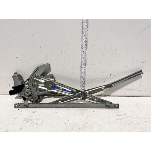 Mitsubishi Outlander Left Front Window Regulator ZH 11/2006-10/2012