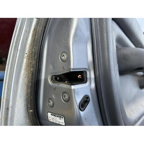 Toyota Prado Left Rear Door Lock Mechanism VZJ95 07/1996-01/2003