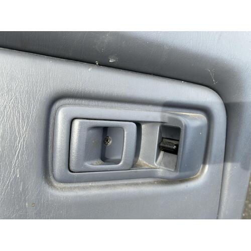 Toyota Prado Left Rear Window Switch with Inner Door Handle VZJ95 07/96-01/03