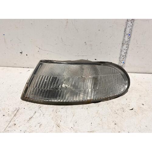 Holden COMMODORE Left Corner Light VS 06/93-07/97