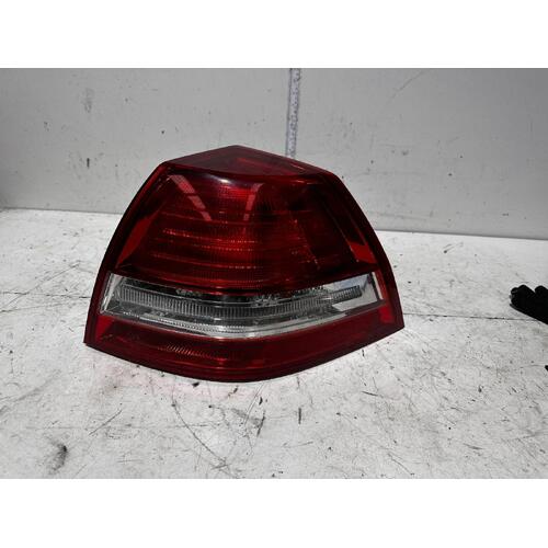 Holden Commodore Right Tail Light VE 08/2006-04/2013