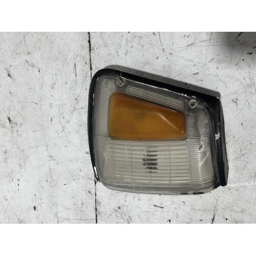 Toyota Hilux Left Indicator Light RN105 10/1988-11/1991