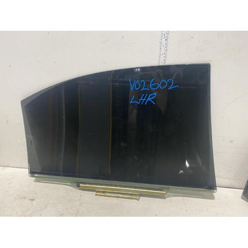 Lexus ES300 Left Rear Door Window MCV30 10/2001-12/2005