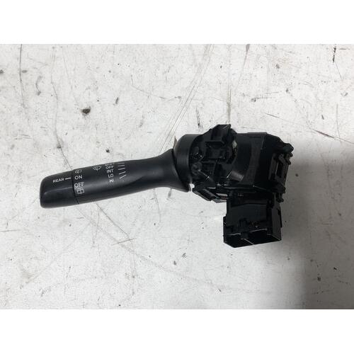 Toyota Yaris Wiper Switch NCP90 10/2005-12/2019