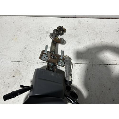 Toyota Camry Steering Column MCV20 08/1997-08/2002