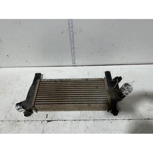 Nissan Navara Intercooler with MAP Sensor D40 09/2005-08/2015